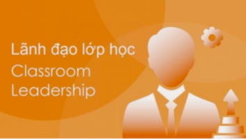 Lanh dao lop hoc  Leadership